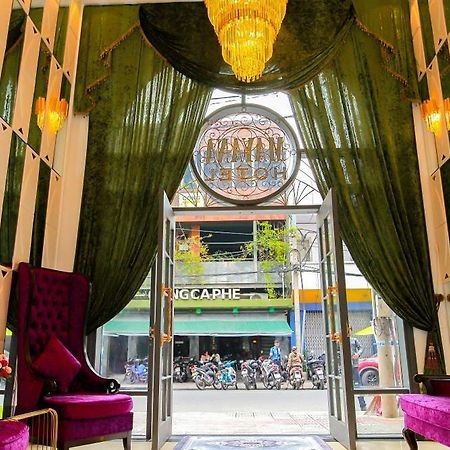 Mayana Hotel Da Nang Dış mekan fotoğraf
