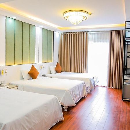 Mayana Hotel Da Nang Dış mekan fotoğraf