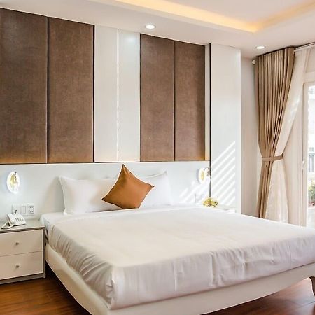 Mayana Hotel Da Nang Dış mekan fotoğraf
