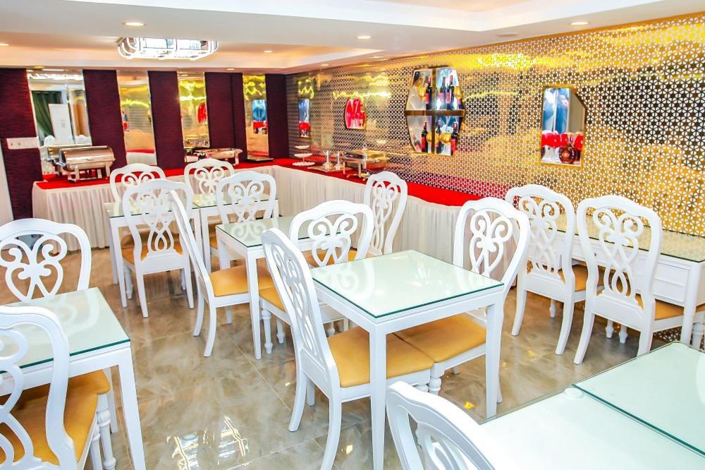 Mayana Hotel Da Nang Dış mekan fotoğraf