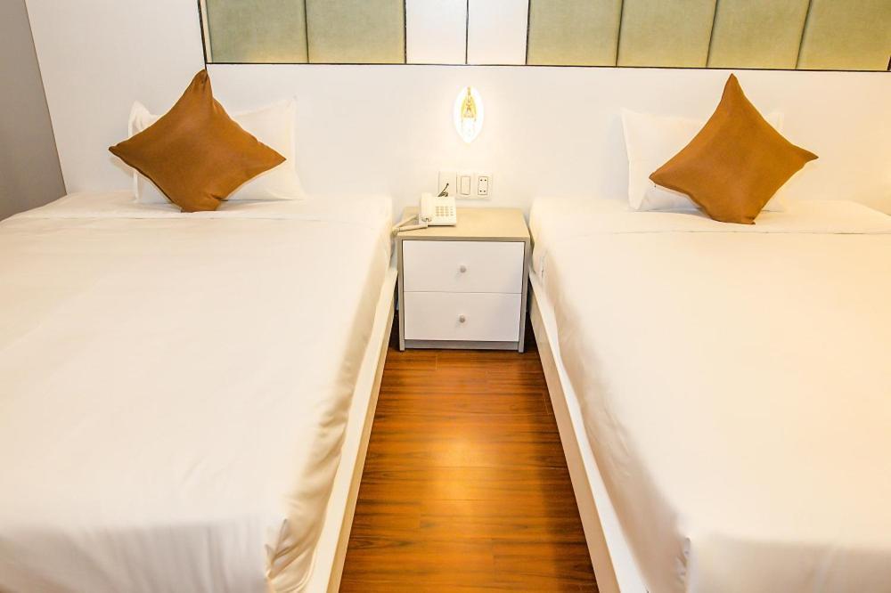 Mayana Hotel Da Nang Dış mekan fotoğraf