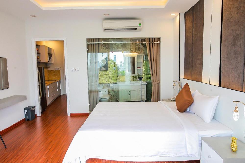 Mayana Hotel Da Nang Dış mekan fotoğraf
