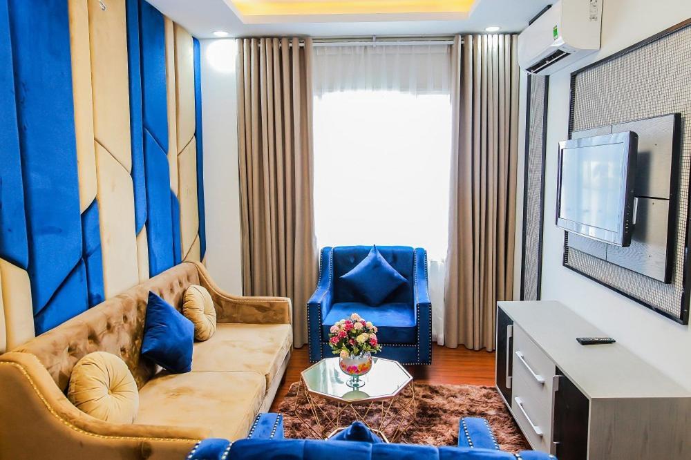 Mayana Hotel Da Nang Dış mekan fotoğraf