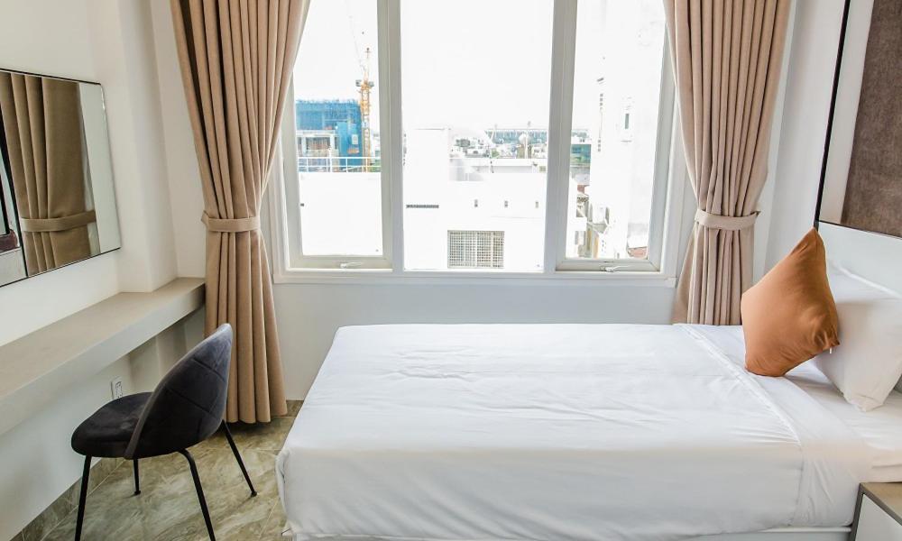 Mayana Hotel Da Nang Dış mekan fotoğraf