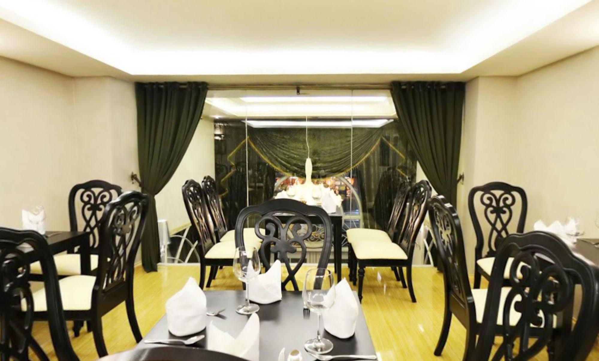 Mayana Hotel Da Nang Dış mekan fotoğraf