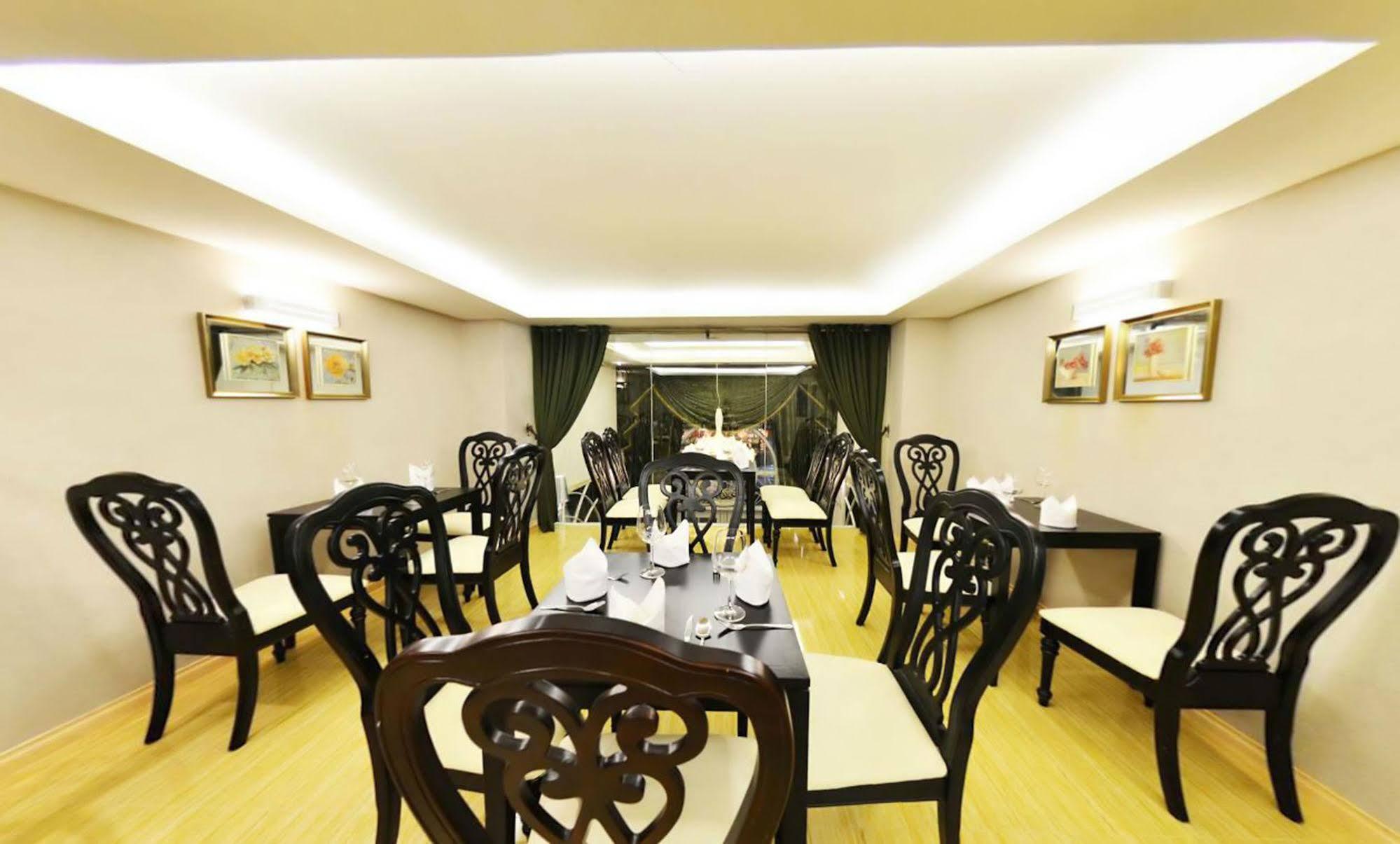 Mayana Hotel Da Nang Dış mekan fotoğraf