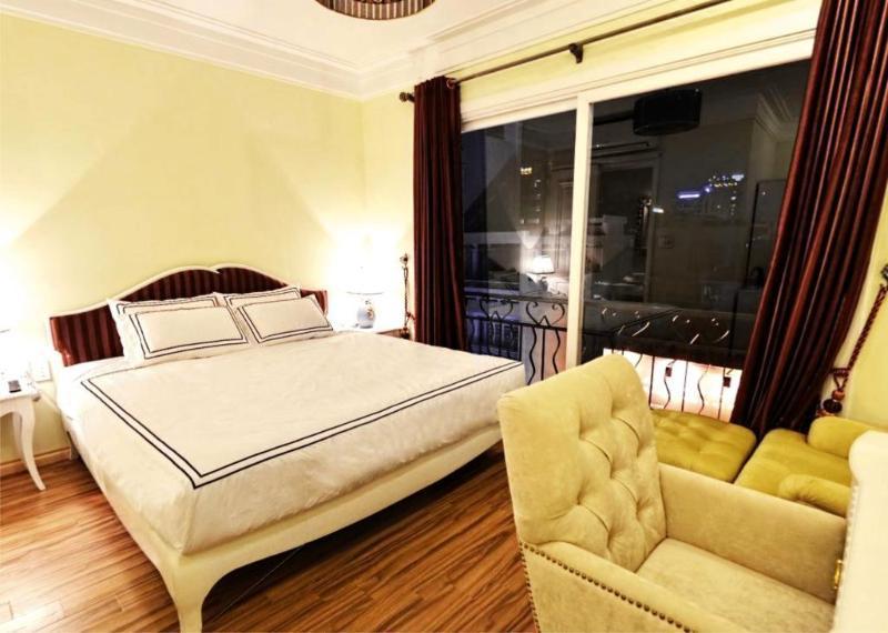 Mayana Hotel Da Nang Dış mekan fotoğraf