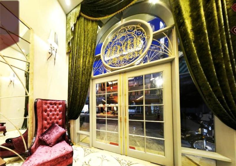 Mayana Hotel Da Nang Dış mekan fotoğraf
