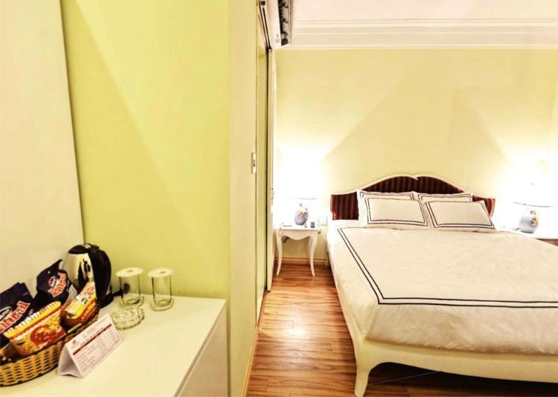 Mayana Hotel Da Nang Dış mekan fotoğraf
