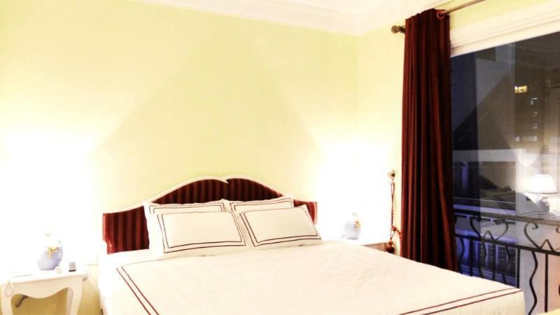 Mayana Hotel Da Nang Dış mekan fotoğraf