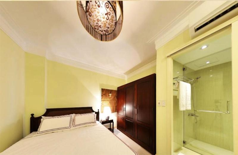 Mayana Hotel Da Nang Dış mekan fotoğraf