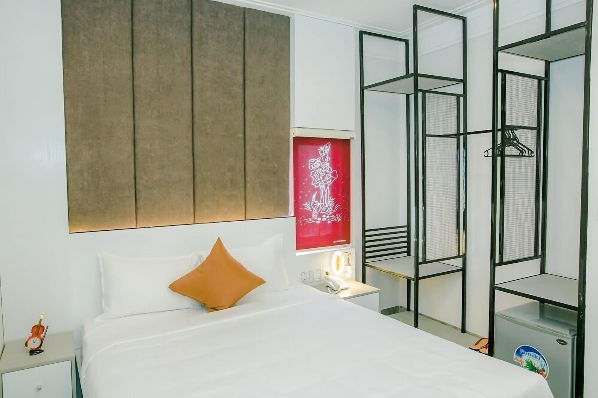 Mayana Hotel Da Nang Dış mekan fotoğraf