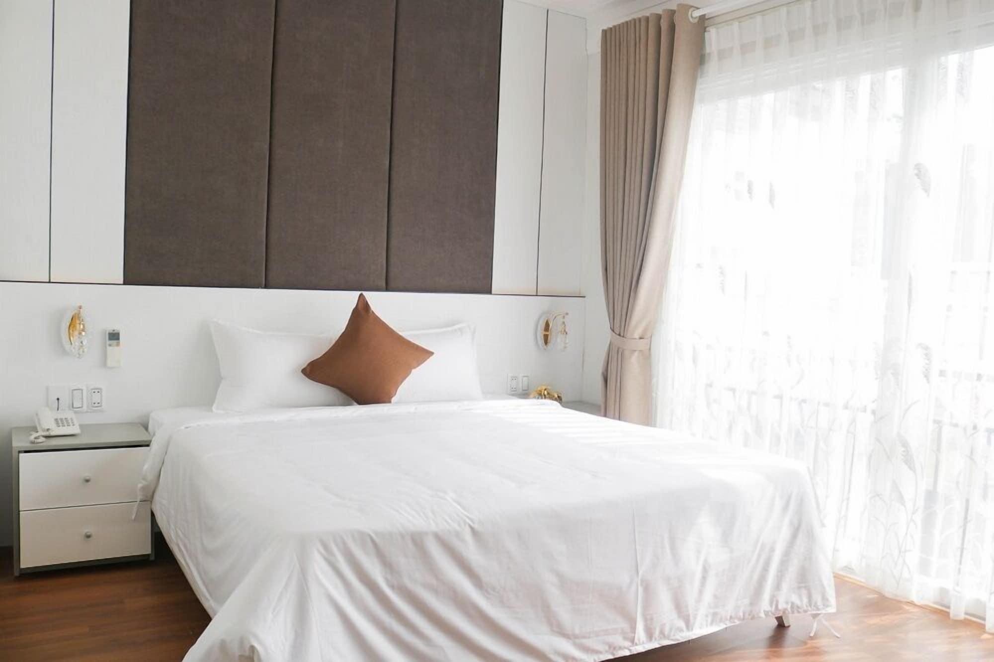 Mayana Hotel Da Nang Dış mekan fotoğraf