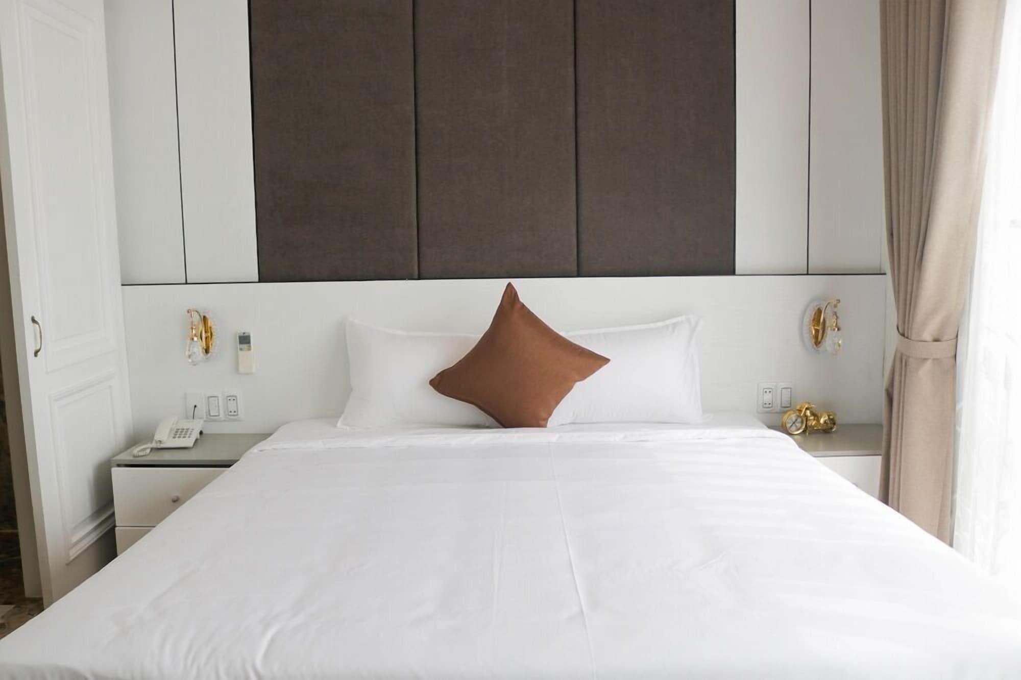 Mayana Hotel Da Nang Dış mekan fotoğraf
