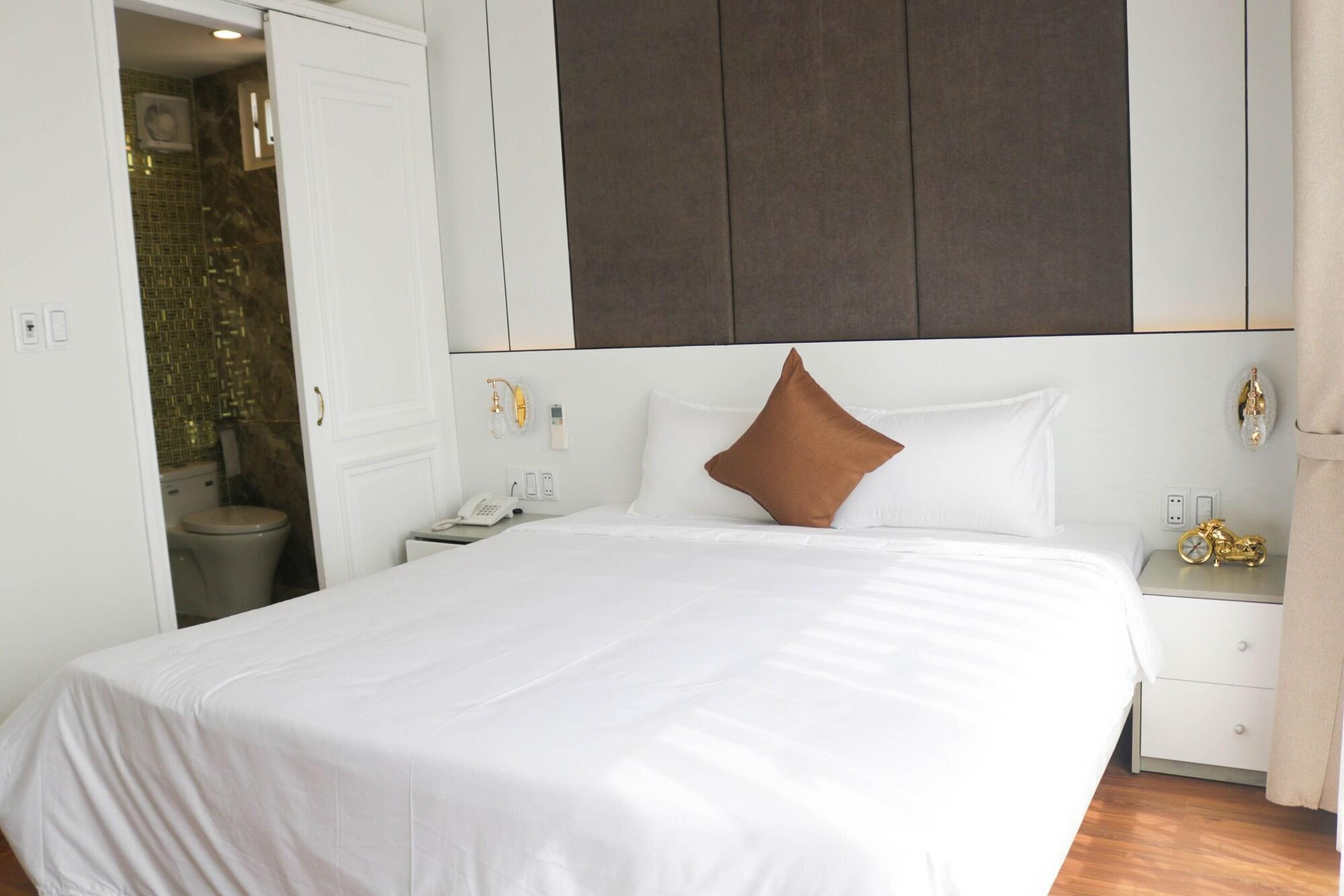 Mayana Hotel Da Nang Dış mekan fotoğraf