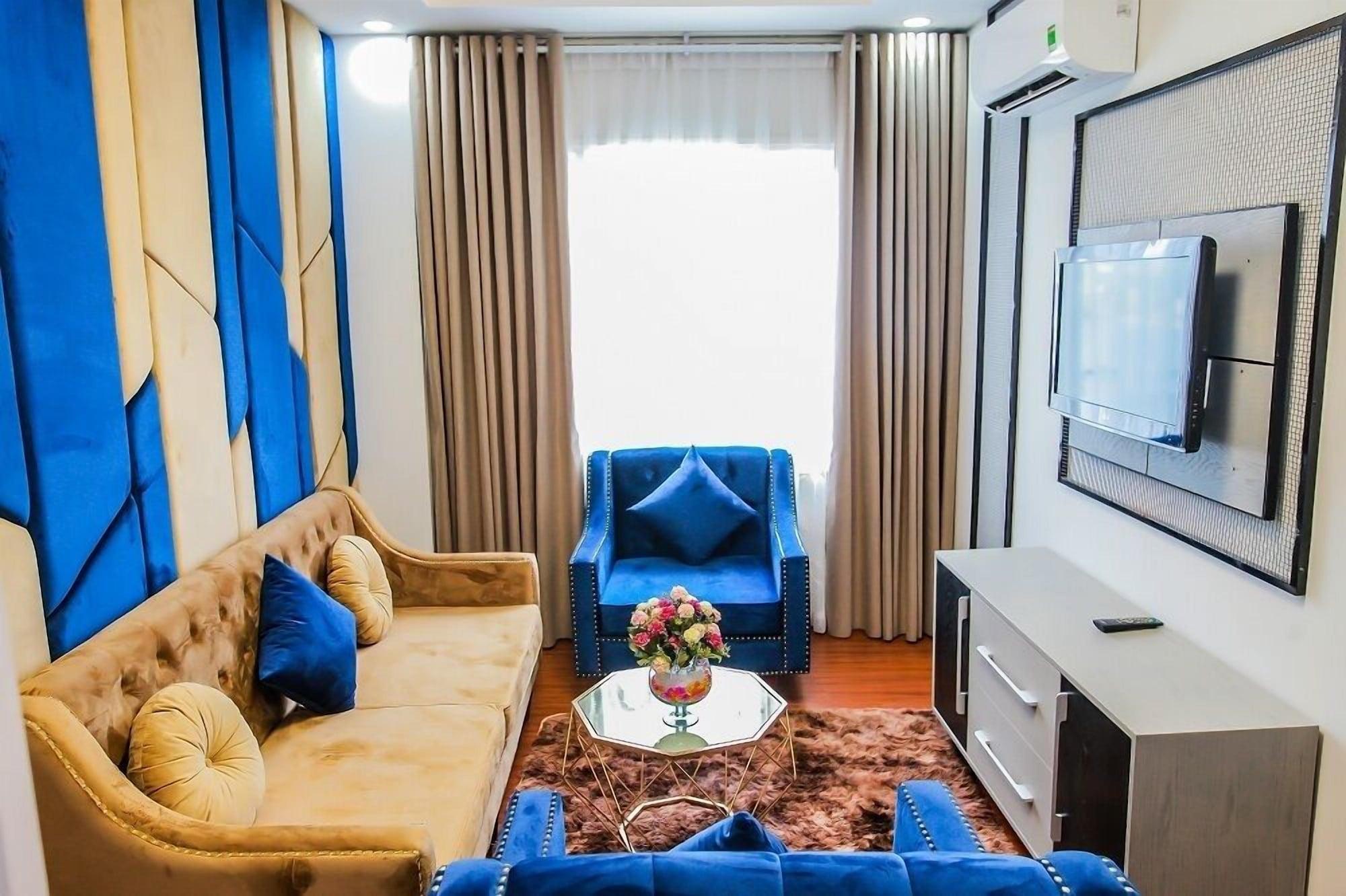 Mayana Hotel Da Nang Dış mekan fotoğraf