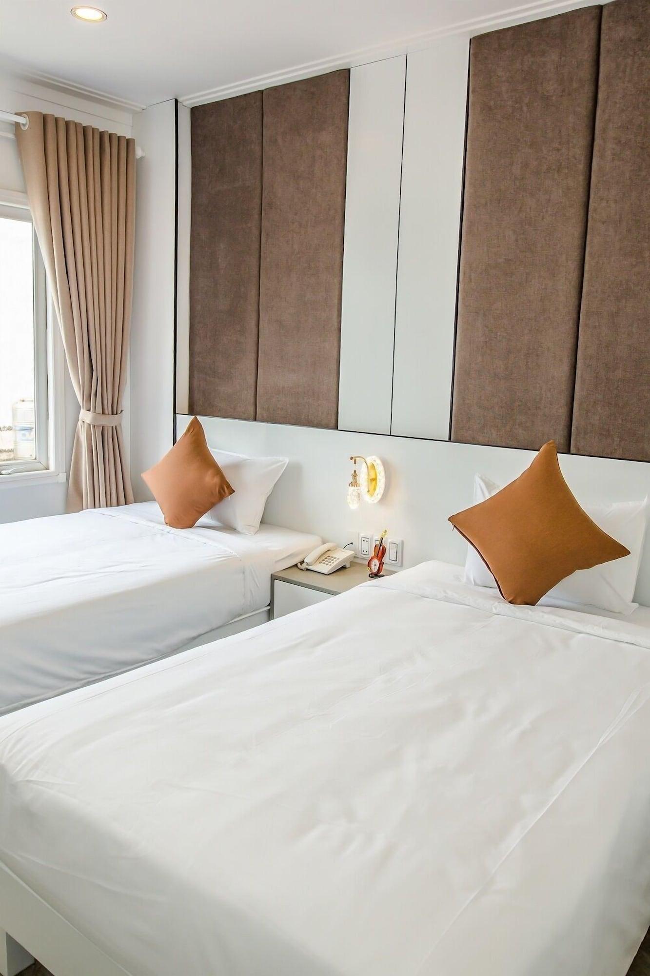 Mayana Hotel Da Nang Dış mekan fotoğraf