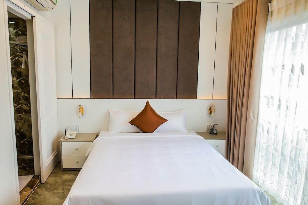 Mayana Hotel Da Nang Dış mekan fotoğraf