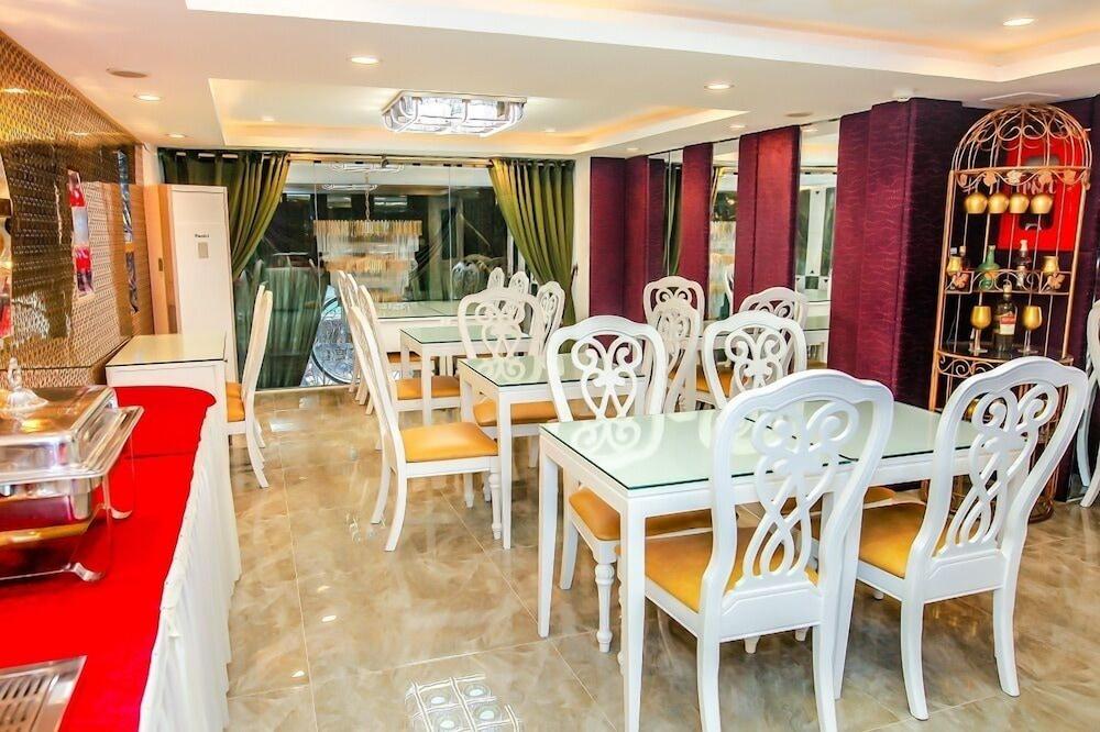 Mayana Hotel Da Nang Dış mekan fotoğraf