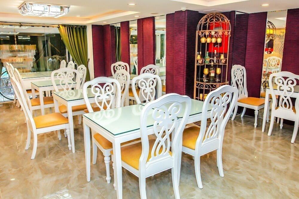 Mayana Hotel Da Nang Dış mekan fotoğraf