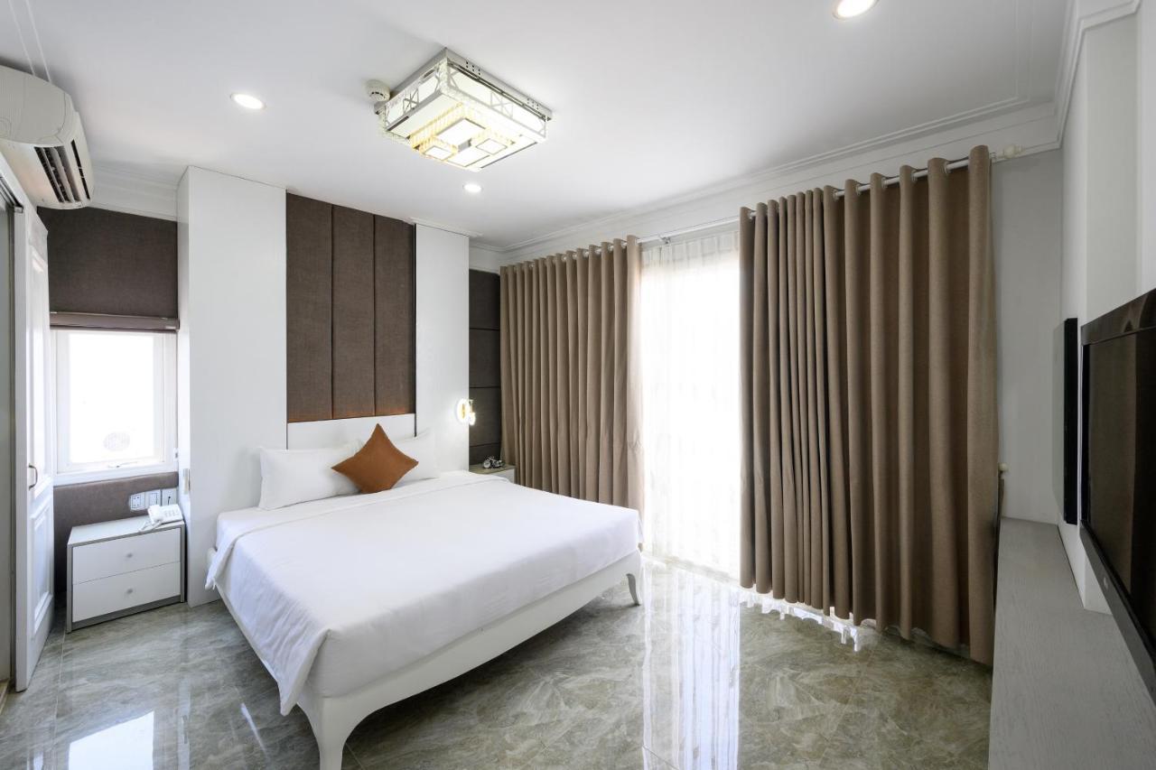 Mayana Hotel Da Nang Dış mekan fotoğraf