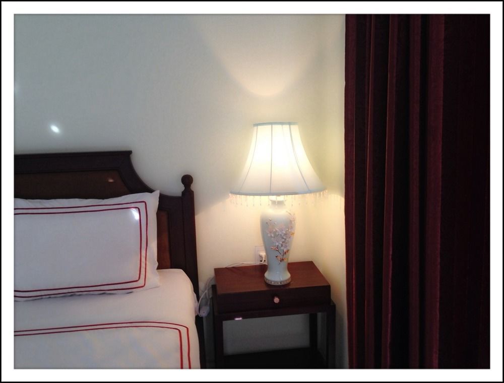 Mayana Hotel Da Nang Dış mekan fotoğraf