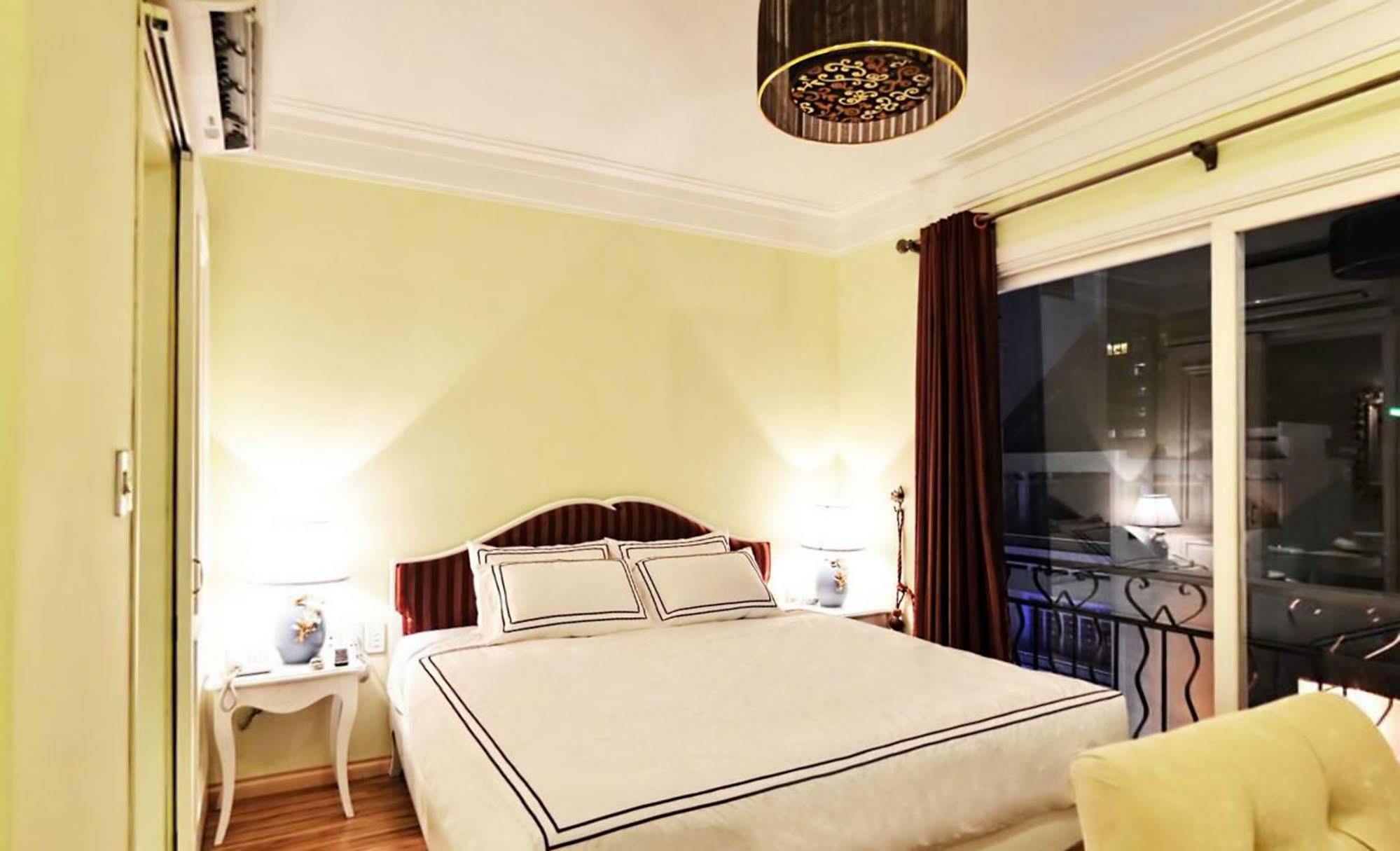 Mayana Hotel Da Nang Dış mekan fotoğraf