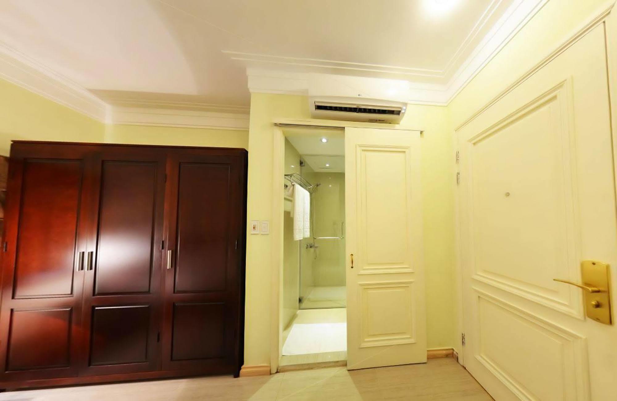 Mayana Hotel Da Nang Dış mekan fotoğraf