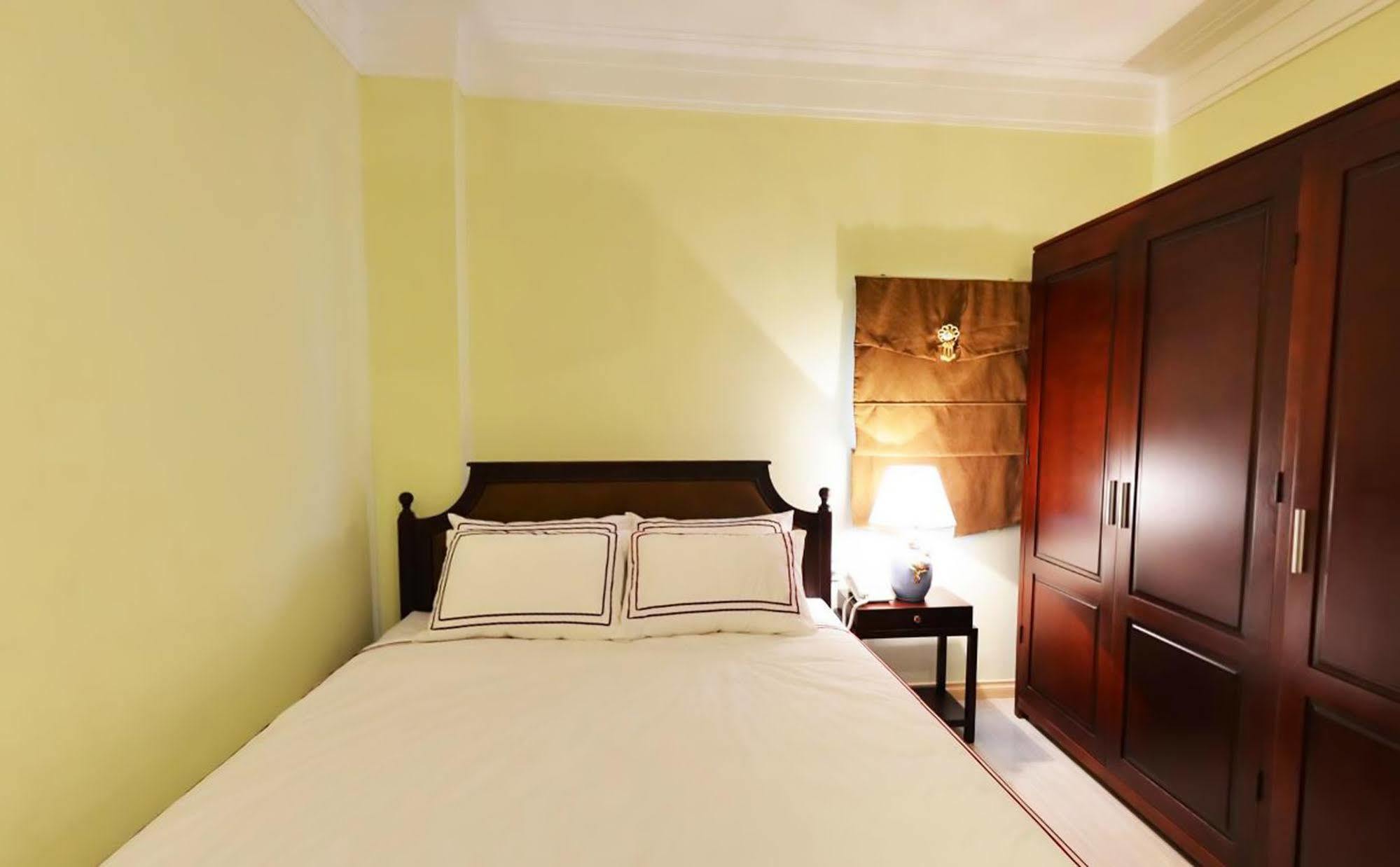Mayana Hotel Da Nang Dış mekan fotoğraf