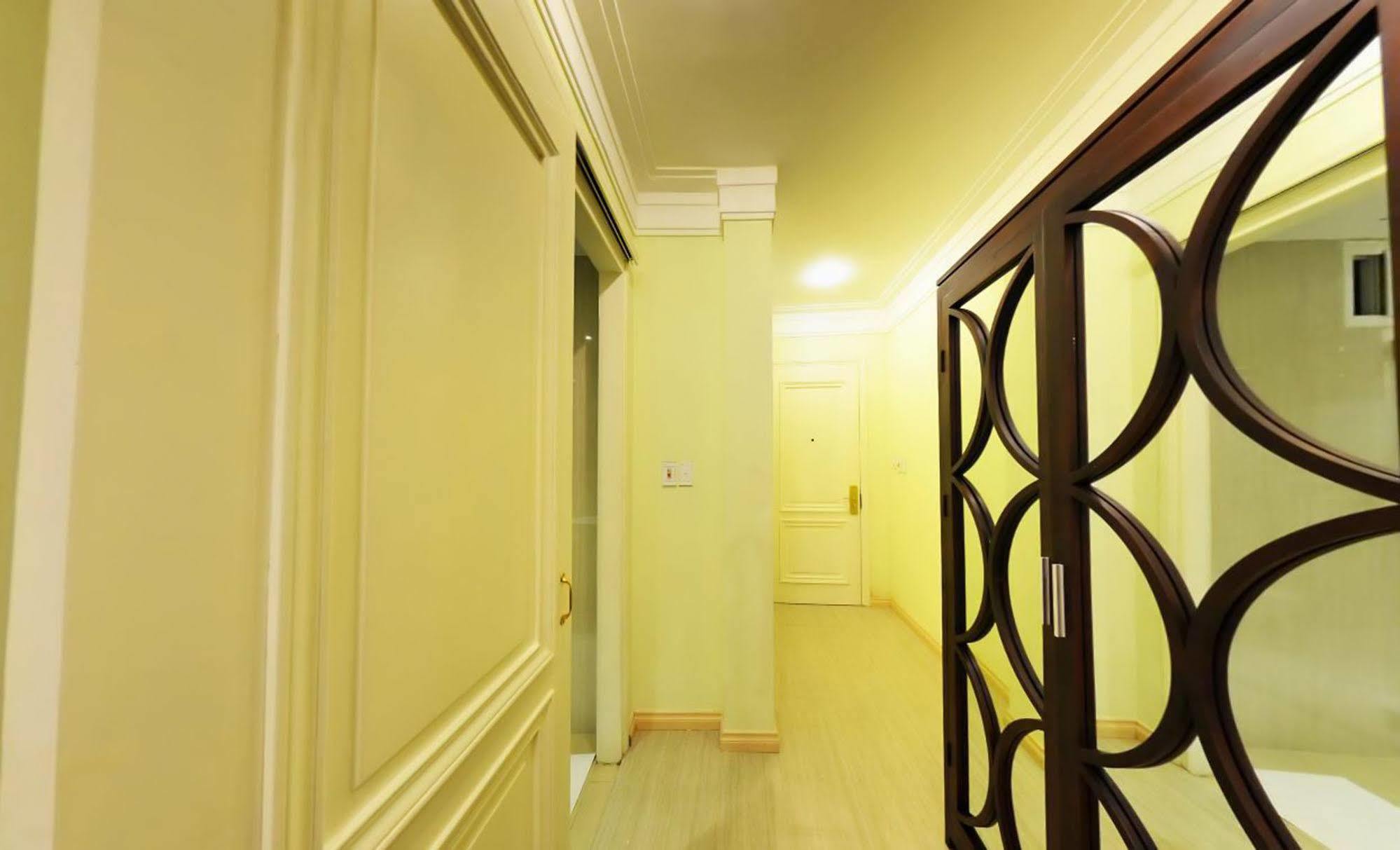 Mayana Hotel Da Nang Dış mekan fotoğraf
