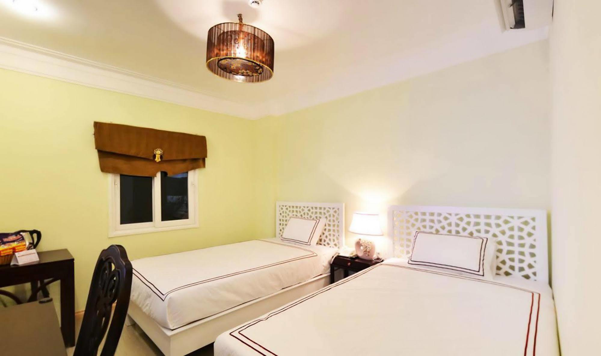 Mayana Hotel Da Nang Dış mekan fotoğraf