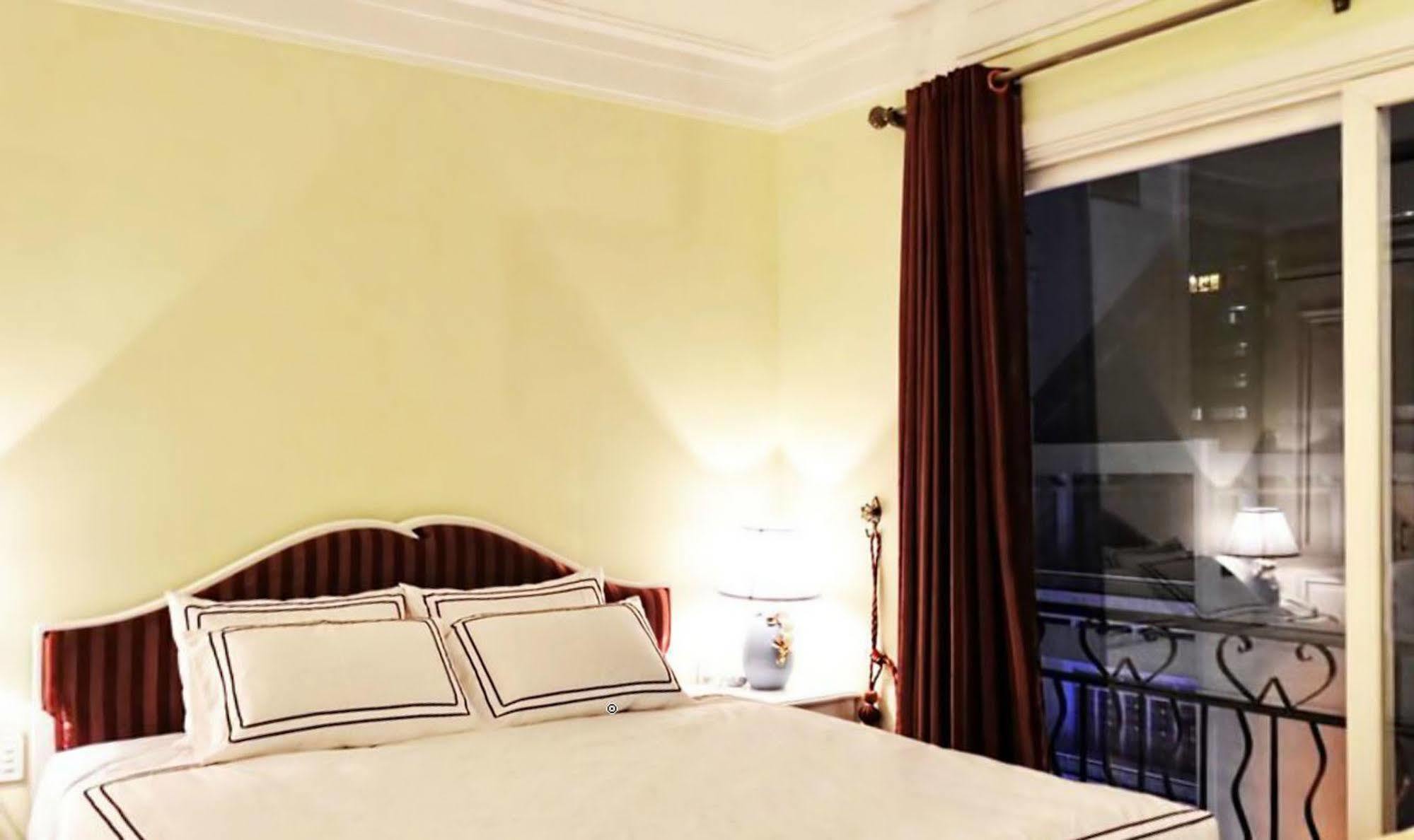 Mayana Hotel Da Nang Dış mekan fotoğraf